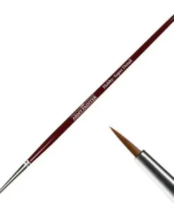 Hobby Brush: Super Detail