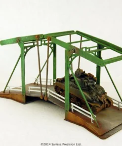 Canal Bridge