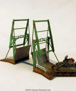 Alternative view of Canal Bridge