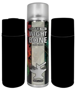 Colour Forge Spray: Wight Bone (500ml) - Image 3