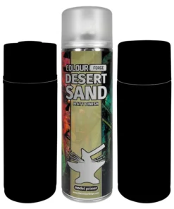 Colour Forge Spray: Desert Sand (500ml) - Image 3
