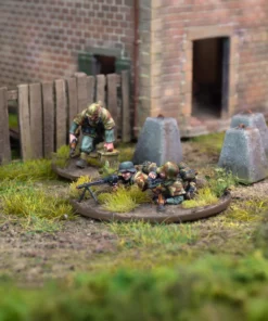 German Heavy Weapons Support (Late War) - Image 3