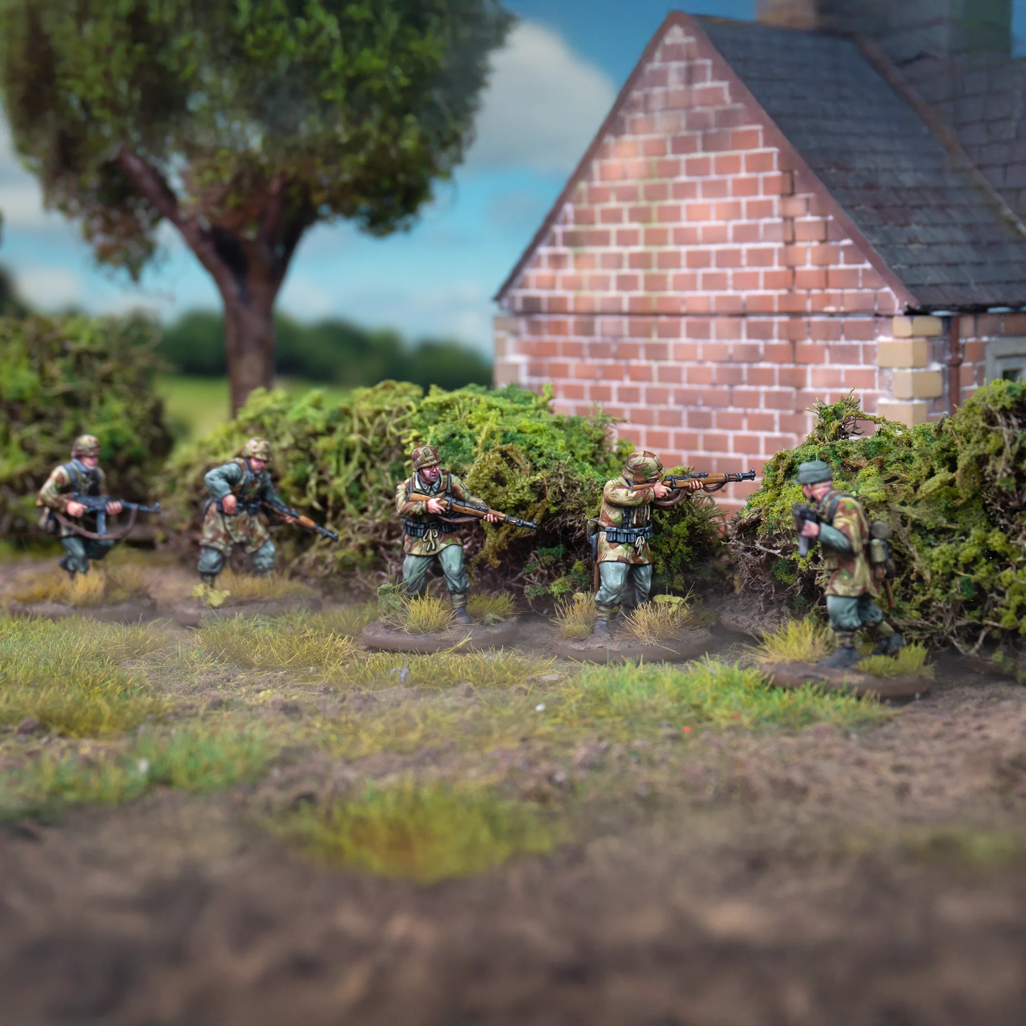 German Heavy Weapons Support (Late War) - Image 4