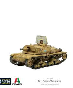 Carro Armato/Semovente - Image 10