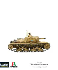 Carro Armato/Semovente - Image 9