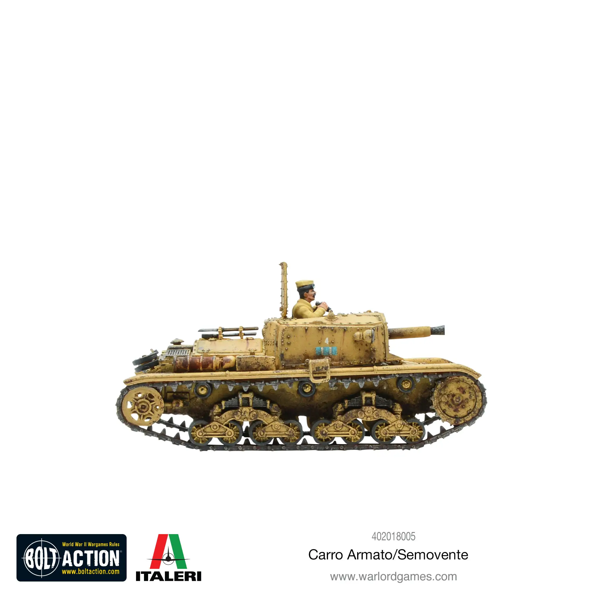 Carro Armato/Semovente - Image 9