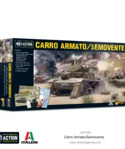 Carro Armato/Semovente