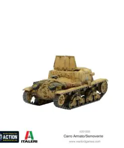 Carro Armato/Semovente - Image 8