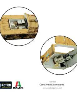 Carro Armato/Semovente - Image 7