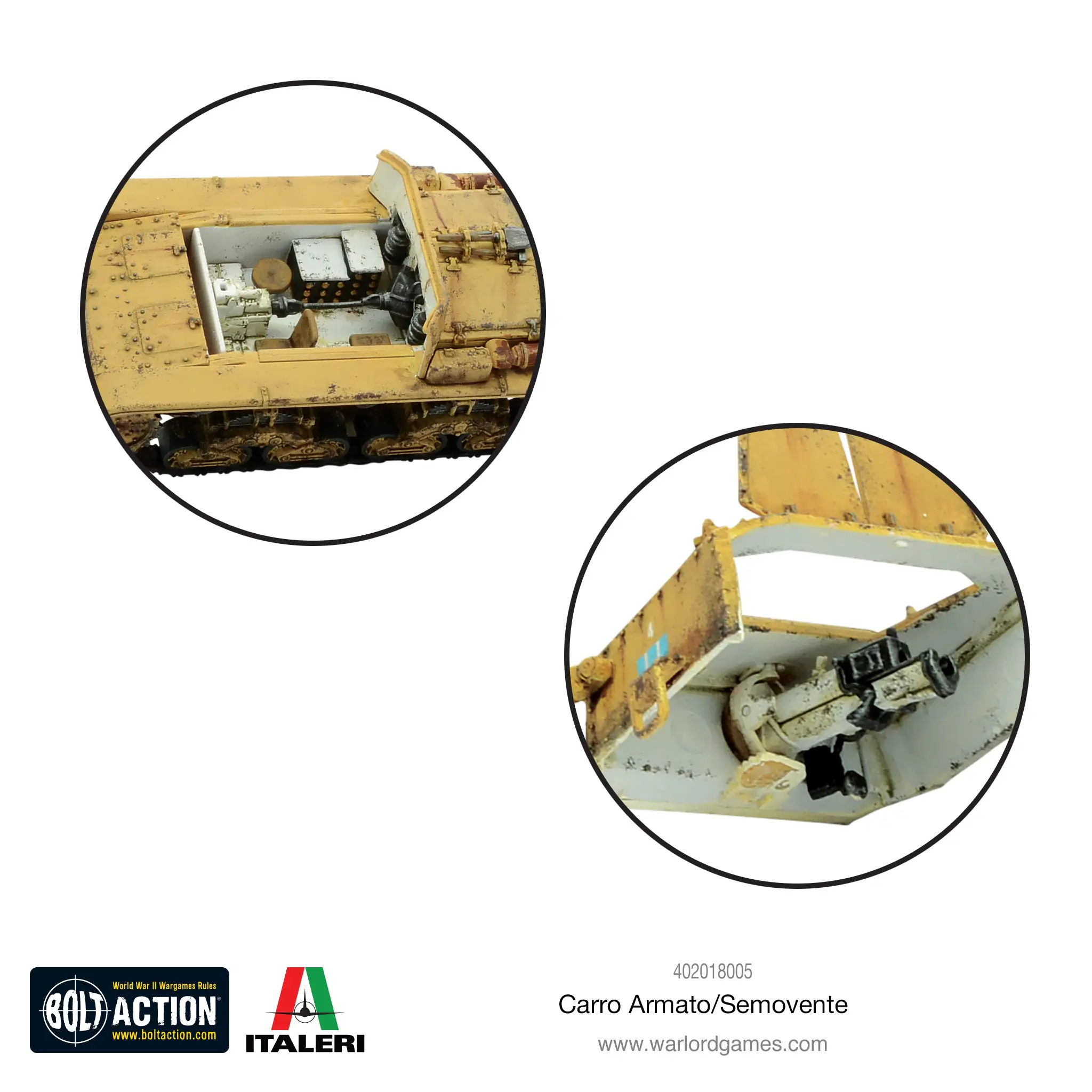 Carro Armato/Semovente - Image 7