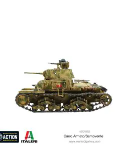 Carro Armato/Semovente - Image 5