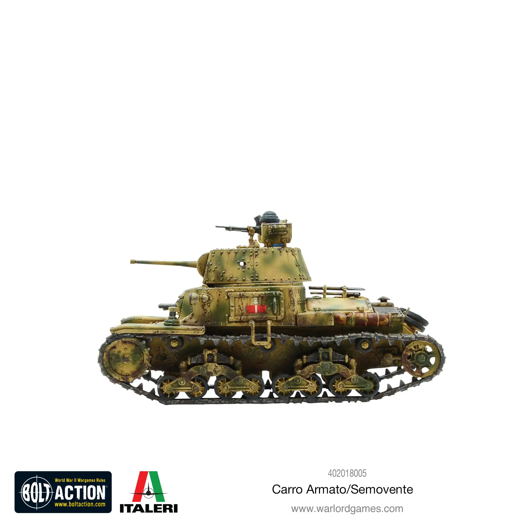 Carro Armato/Semovente - Image 5