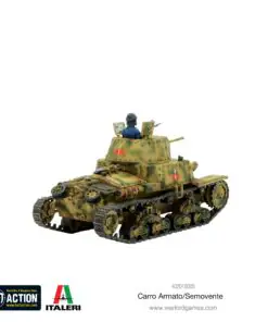 Carro Armato/Semovente - Image 4