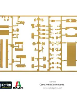 Carro Armato/Semovente - Image 3