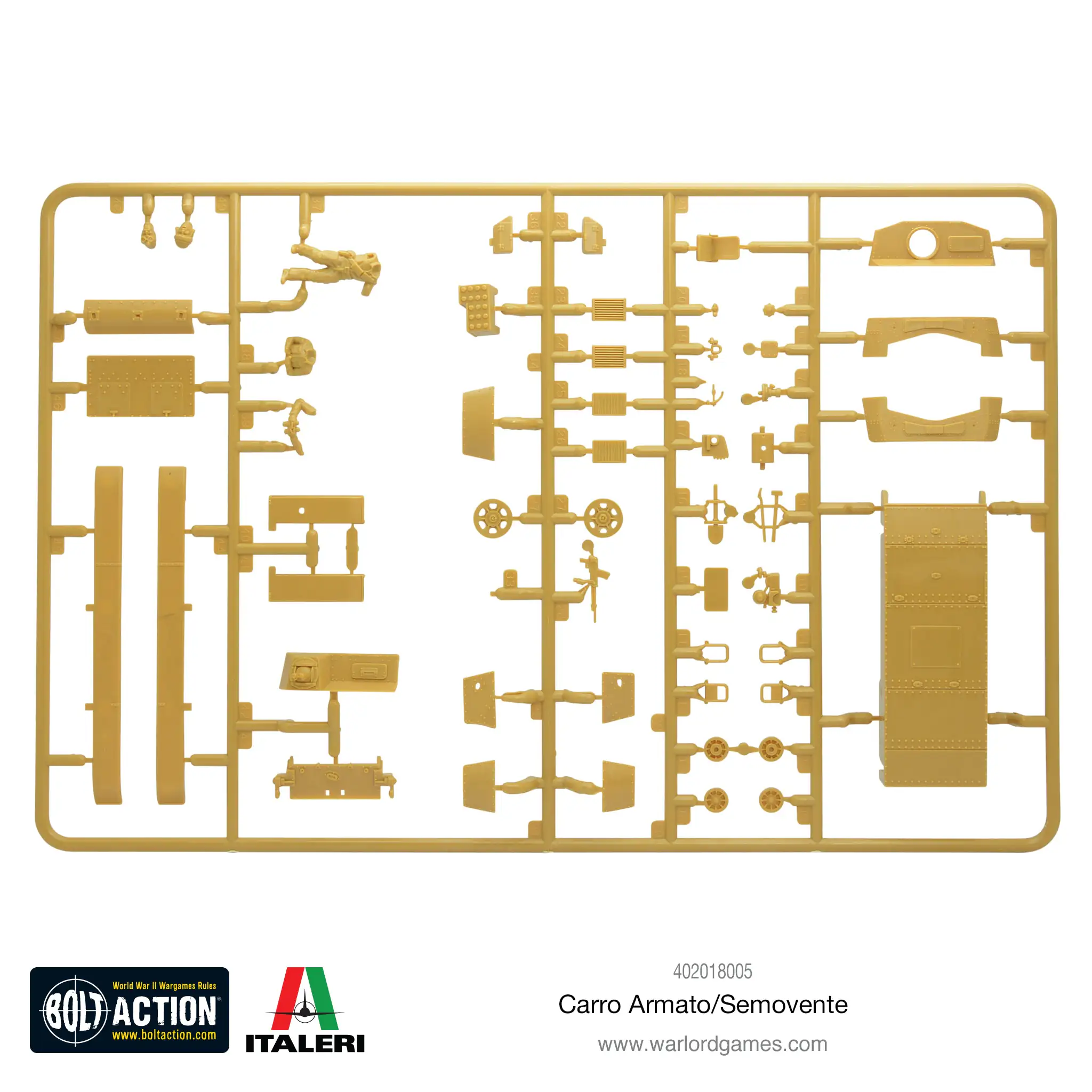Carro Armato/Semovente - Image 3