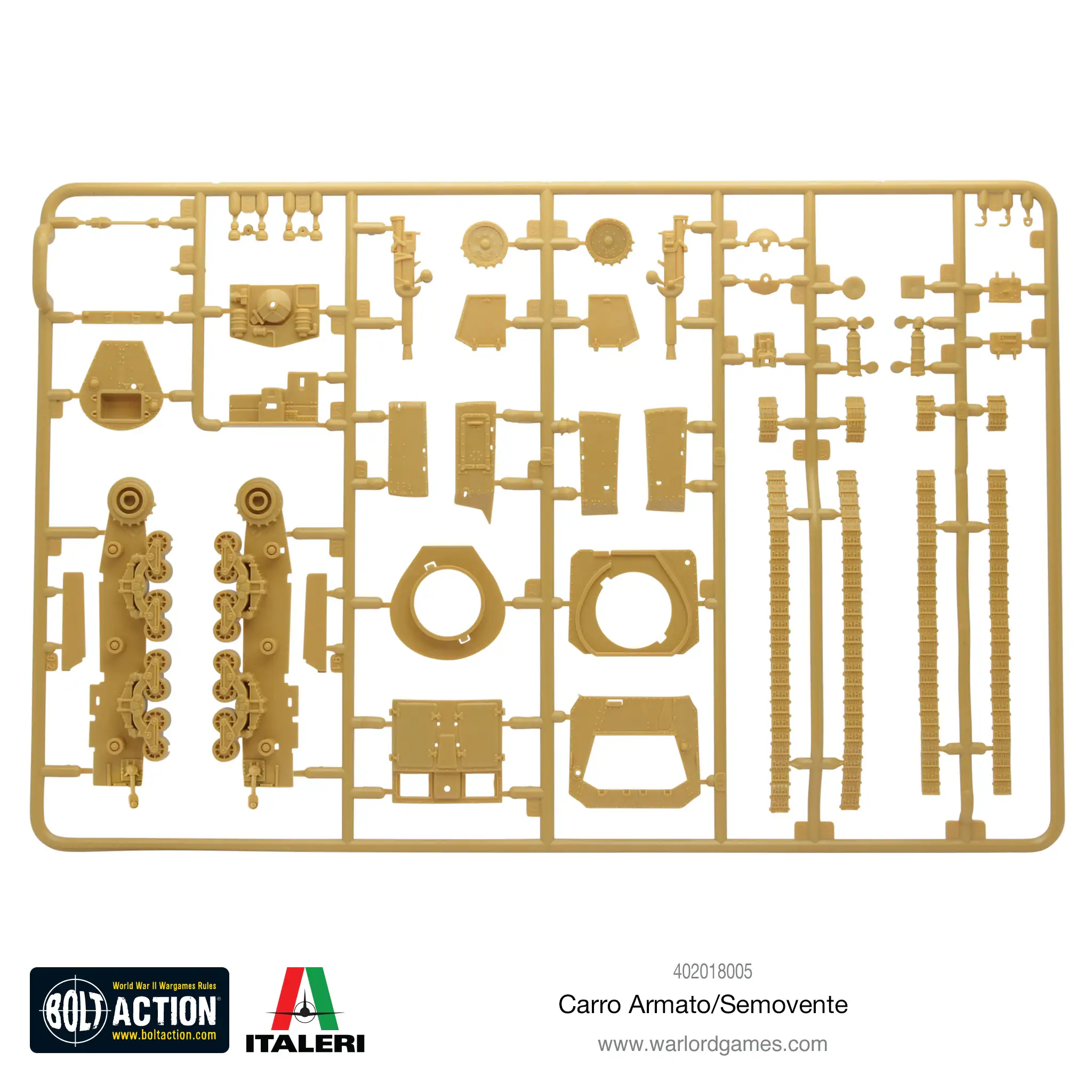 Carro Armato/Semovente - Image 2
