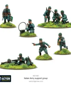 Italian Army Support Group - Image 3