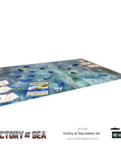 Battle for the Pacific - Victory at Sea starter game - Image 4