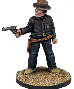 A Fistful of Clints - 5 miniature box set - Image 5