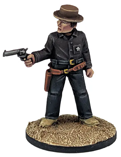 A Fistful of Clints - 5 miniature box set - Image 5