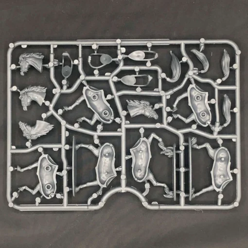 Mounted Serjeants (1150-1320) - Image 11