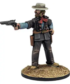 A Fistful of Clints - 5 miniature box set - Image 3