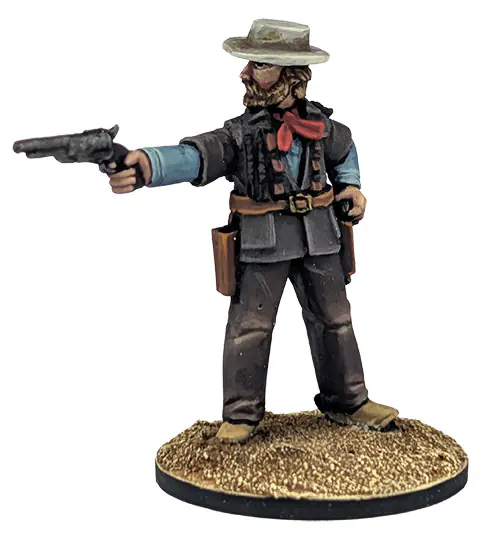 A Fistful of Clints - 5 miniature box set - Image 3