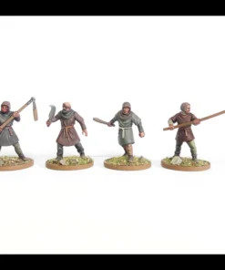 Peasant Levy (1100-1350) - Image 11