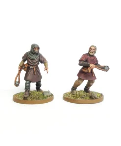 Peasant Levy (1100-1350) - Image 4
