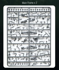 German Heavy Weapons Support (Late War) - Image 15