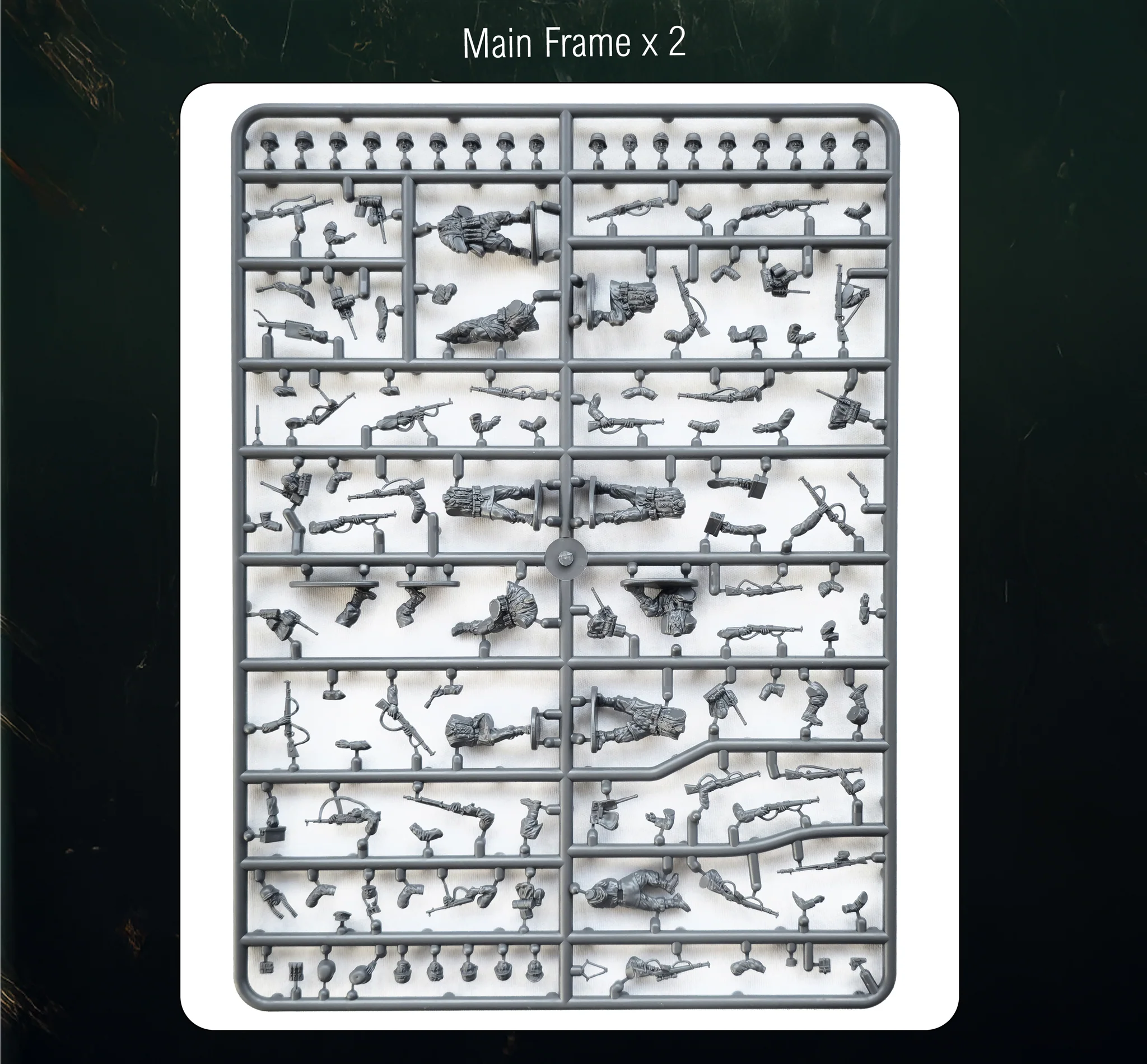 German Heavy Weapons Support (Late War) - Image 15