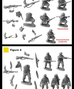 German Heavy Weapons Support (Late War) - Image 11