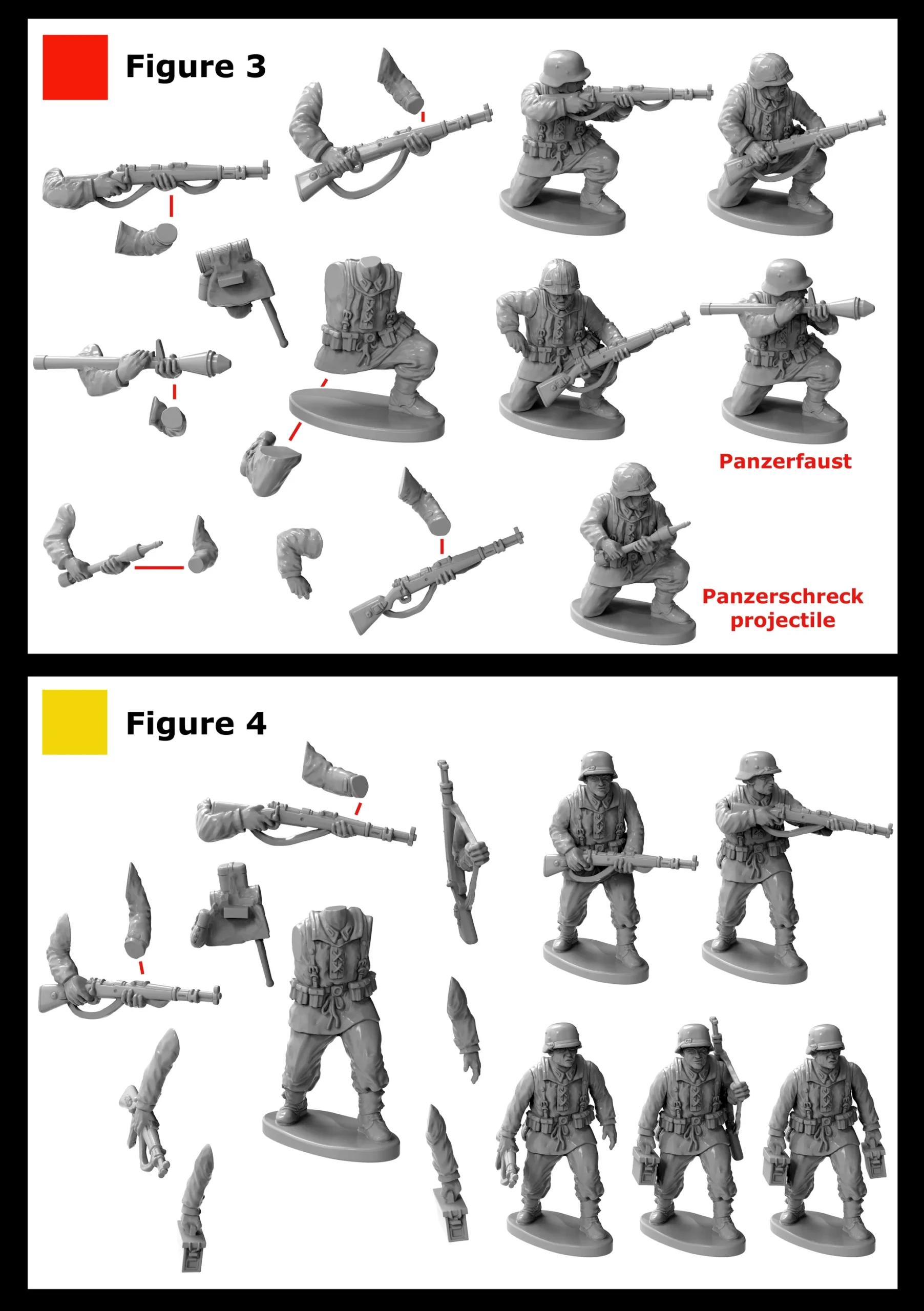 German Heavy Weapons Support (Late War) - Image 11