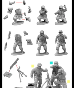 German Heavy Weapons Support (Late War) - Image 6