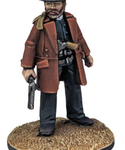 Alternative view of A Fistful of Clints - 5 miniature box set