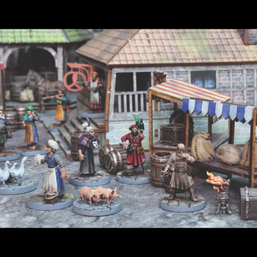 Villagers - Image 7