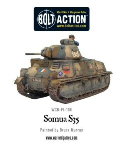 Somua S35