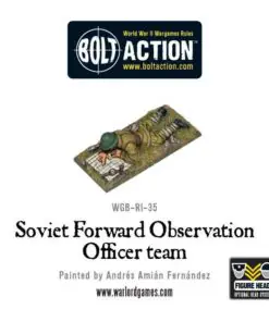 Soviet Army FOO - Image 2