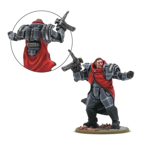 Konflikt '47 Starter Set - Image 24