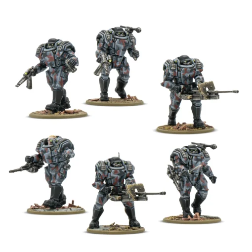 Konflikt '47 Starter Set - Image 22