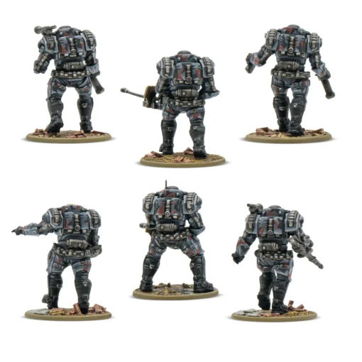 Konflikt '47 Starter Set - Image 21