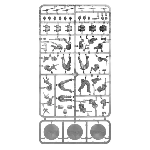 Konflikt '47 Starter Set - Image 20