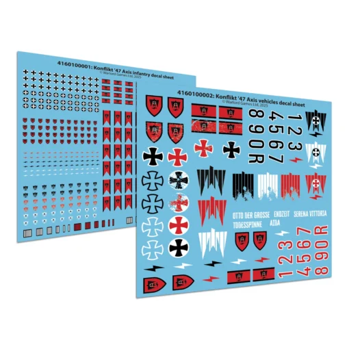Konflikt '47 Starter Set - Image 19
