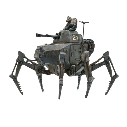 Konflikt '47 Starter Set - Image 18