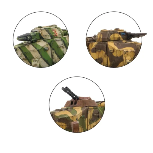 Konflikt '47 Starter Set - Image 17