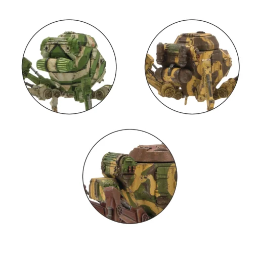 Konflikt '47 Starter Set - Image 16
