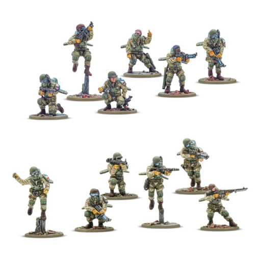 Konflikt '47 Starter Set - Image 13