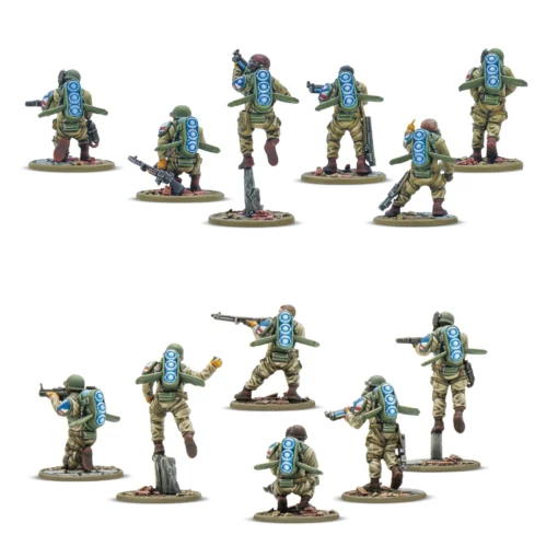 Konflikt '47 Starter Set - Image 12