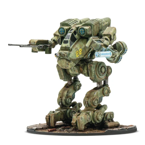 Konflikt '47 Starter Set - Image 11