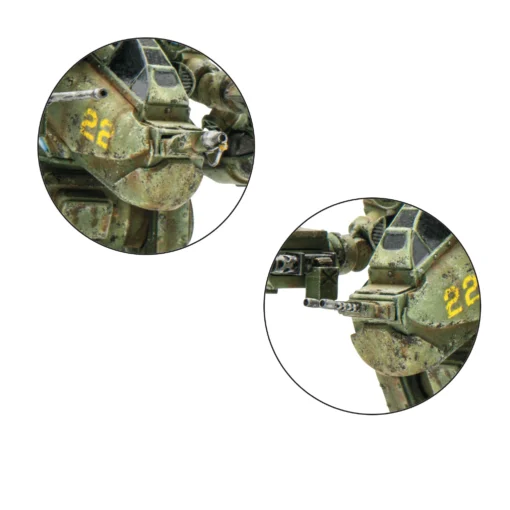 Konflikt '47 Starter Set - Image 9